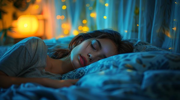 Cbd et sommeil : découvrez son impact positif