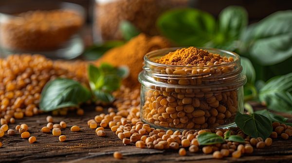 Fenugrec : tout savoir sur les bienfaits du produit