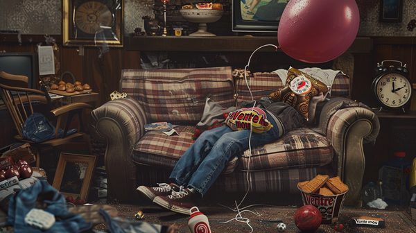 Ventre mou : quels sont les principaux causes ?