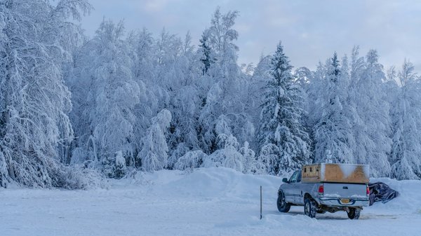 L'aventure du froid : bienfaits de la cryothérapie