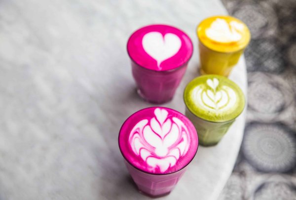 Quels sont les aliments riches en antioxydants pour une peau éclatante ?