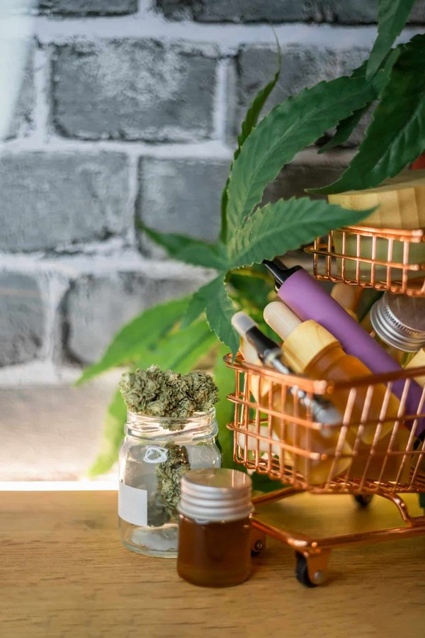 H4cbd puissant : conseils pour le consommer en toute tranquillité