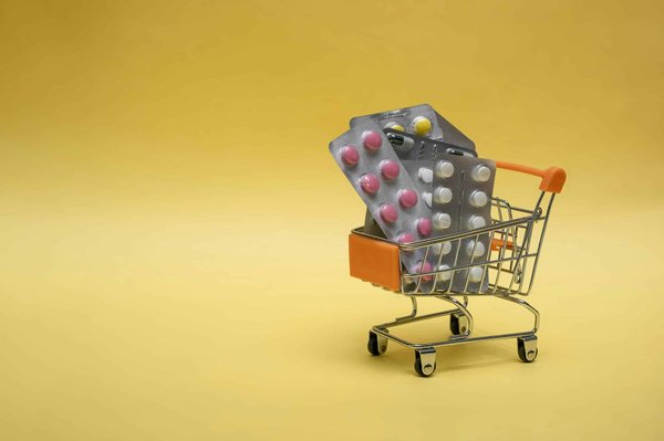 Votre santé à portée de clic avec la pharmacie en ligne