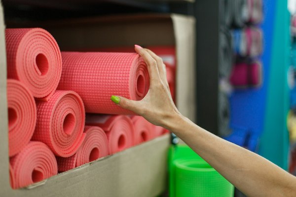 Achat dans une boutique de yoga : une expérience enrichissante vers la quête du bien-être !