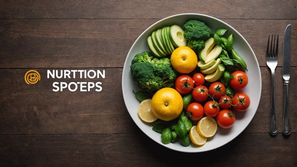 Nutrition, sport et santé : boostez votre performance naturellement