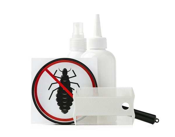 Gamme de produits naturels contre les poux : efficace et bio